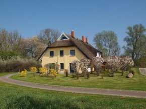 Ferienhaus in idylischer Lage, Poseritz